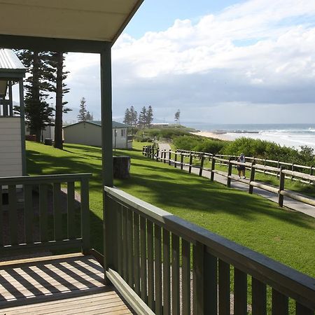 Bulli Beach Tourist Park Exterior foto