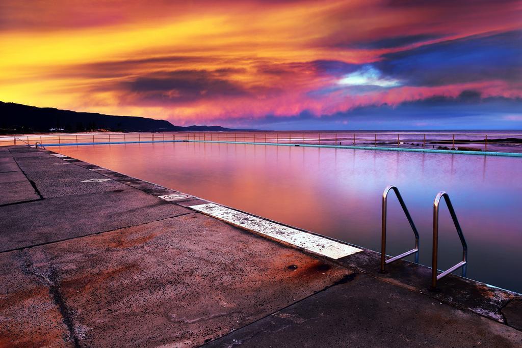 Bulli Beach Tourist Park Exterior foto