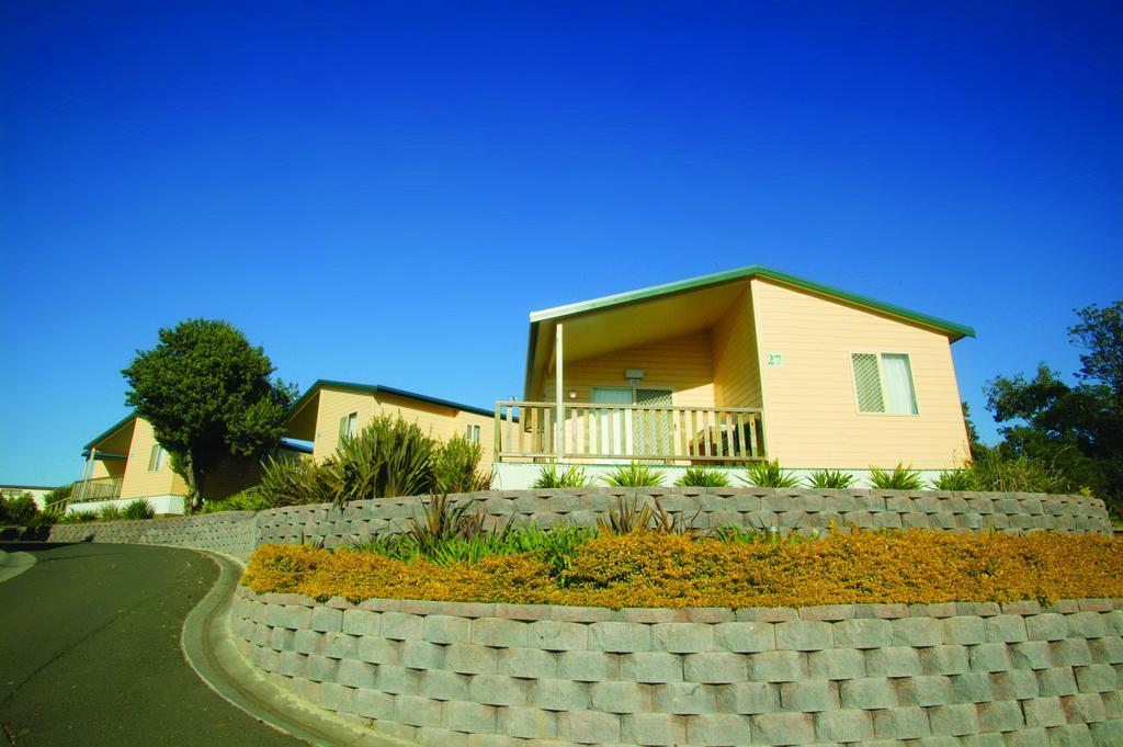 Bulli Beach Tourist Park Exterior foto