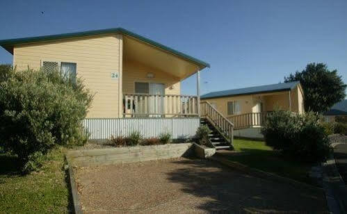 Bulli Beach Tourist Park Exterior foto