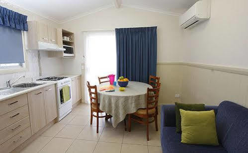 Bulli Beach Tourist Park Exterior foto