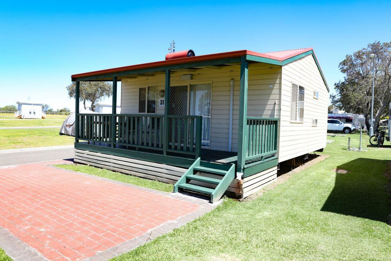 Bulli Beach Tourist Park Quarto foto