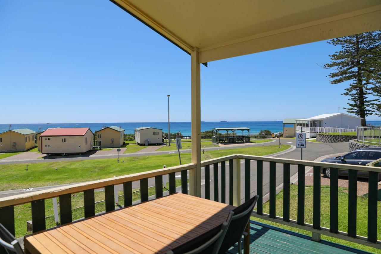 Bulli Beach Tourist Park Exterior foto